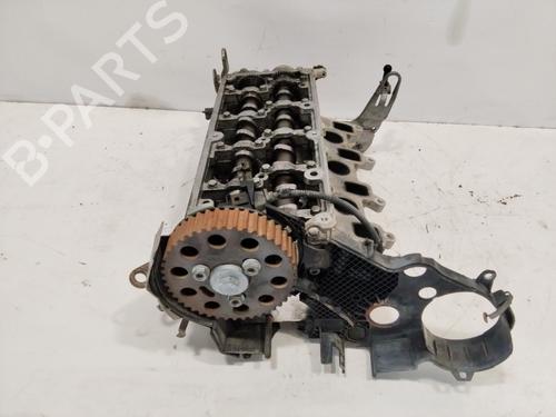 Cylinder head SEAT IBIZA IV (6J5, 6P1)  | BP27570867M5 