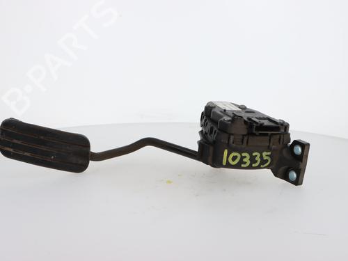 Used Pedal RENAULT TRAFIC II Bus (JL) 2.0 dCi 115 (JL00, JL01, JL0H, JL0M, JL0U) (114 hp) 30468041