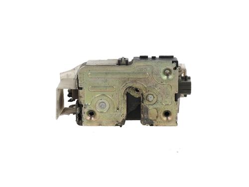 Used Rear right lock RENAULT CLIO II (BB_, CB_) [1998-2016]  30389818