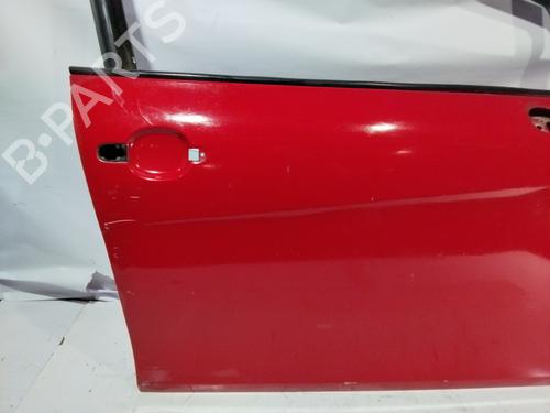 Right front door SEAT LEON (1P1)  | BP30830728C3 
