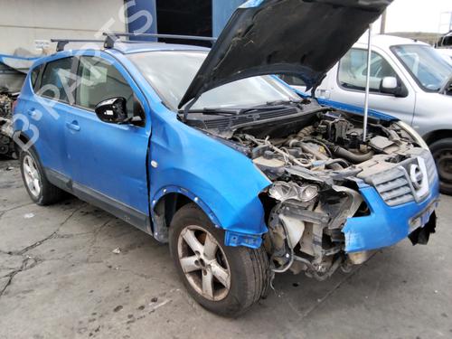 Injector NISSAN QASHQAI / QASHQAI +2 I (J10, NJ10, JJ10E) 1.5 dCi | BP26680187M100 