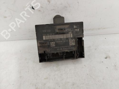 Used Electronic module VW GOLF VII (5G1, BQ1, BE1, BE2) [2012-2021]  23934496