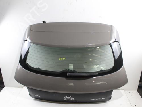Tailgate CITROËN C4 CACTUS 1.2 VTi 82 | BP17094771C6 