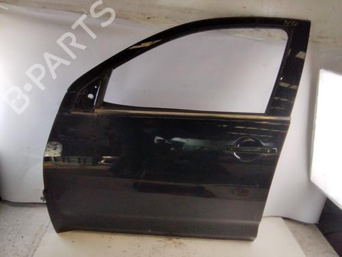 Used Left front door CITROËN C-CROSSER (VU_, VV_) 2.2 HDi (156 hp) 21285700