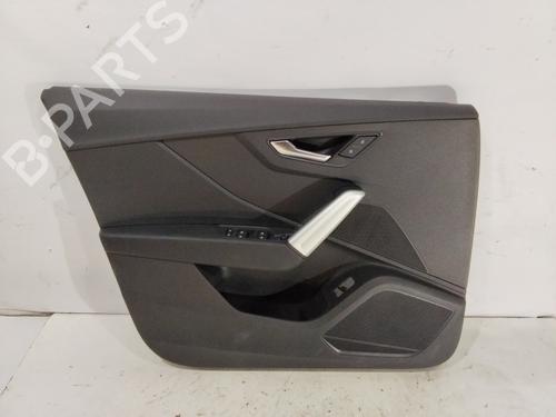 Used Front left panel Front left panel AUDI Q2 (GAB, GAG) [2016-2026] 34366050 34366050