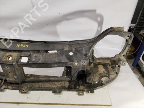 Pas przedni RENAULT TRAFIC II Platform/Chassis (EL) 1.9 dCi 100 (EL0C) | BP30813506C72