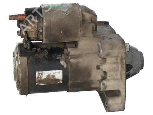 Used Starter Starter 34168496 34168496