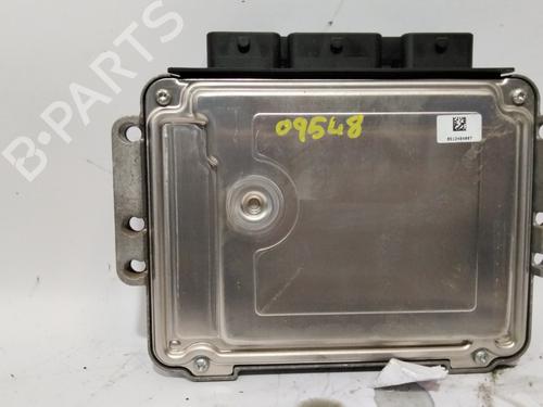 Used Engine control unit (ECU) CITROËN C4 I (LC_) [2004-2014]  28182667