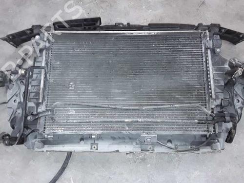 Used AC radiator AUDI ALLROAD C5 (4BH) 2.5 TDI quattro (180 hp) 8561162