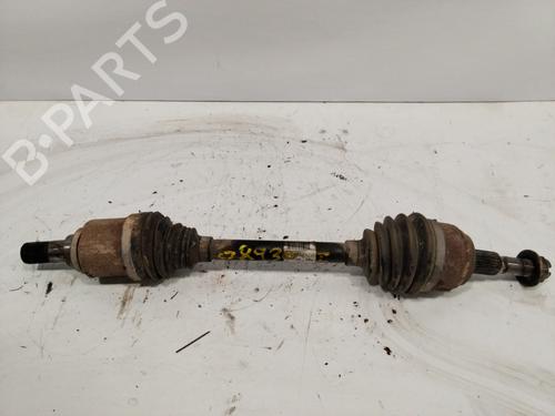 Used Left front driveshaft FORD FOCUS III [2010-2020]  25857553