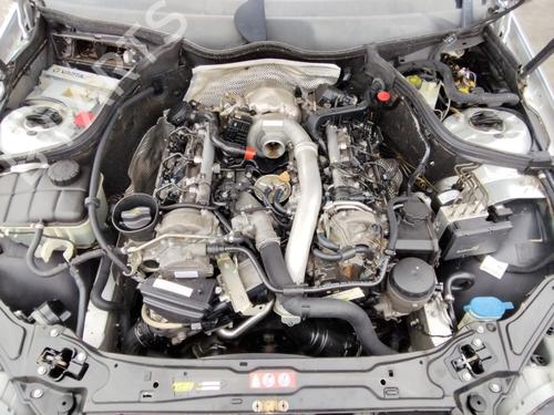 Front left window mechanism MERCEDES-BENZ CLK (C209)  | BP24812513C22 