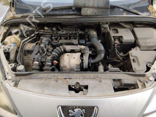 Climate control PEUGEOT 307 (3A/C)  | BP28579284I5 