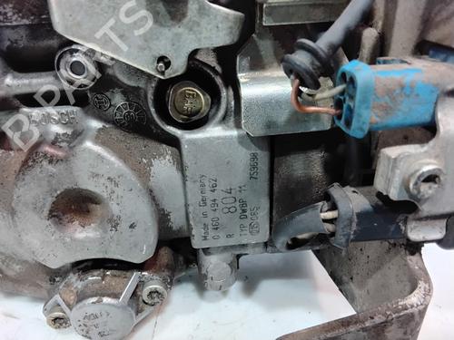 Injeksjonsspumpe PEUGEOT 206 Hatchback (2A/C) 1.9 D | BP29944672M78