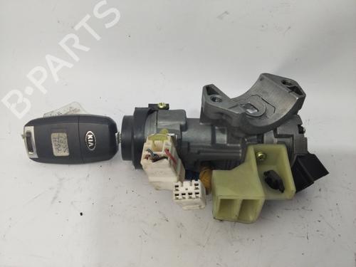 Ignition barrel KIA CEE'D (JD)  | BP20857479M48 