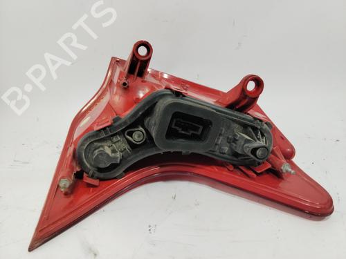 Left taillight PEUGEOT 3008 I MPV (0U_)  | BP28330718C34 