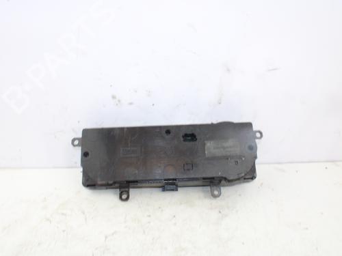 Climate control RENAULT CLIO IV (BH_)  | BP13578044I5 