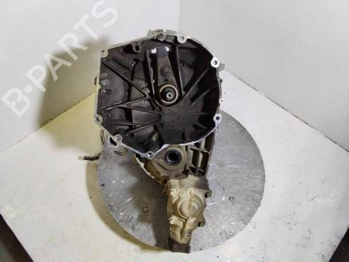 Used Gearbox Gearbox HONDA CR-V III (RE_) 2.0 i-VTEC 4WD (RE5, RE2) (150 hp) 40198043 40198043