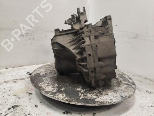Gearbox OPEL INSIGNIA A Sports Tourer (G09)  | BP27468352M3 