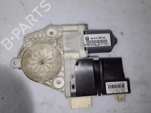 Rudehejsemekanisme Højre foran CITROËN C4 I (LC_) [2004-2014]  8563787