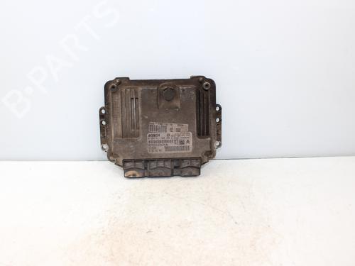 Computer motormanagement PEUGEOT 206 Hatchback (2A/C) [1998-2012]  18246259