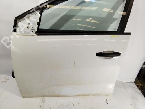 Left front door DACIA SANDERO II | BP32300297C2