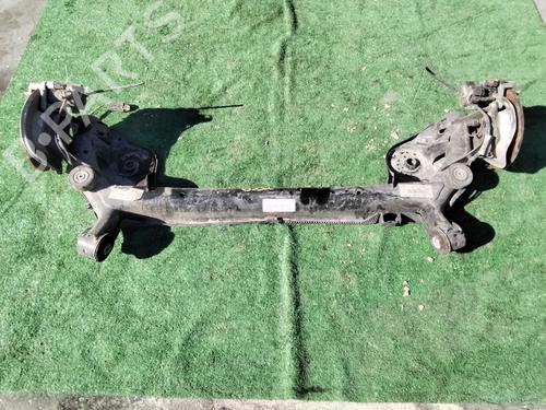Used Rear axle FORD FOCUS IV (HN) [2018-2025]  26275587