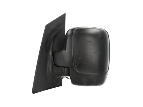 Left mirror CITROËN JUMPY II Van 1.6 HDi 90 8V | BP31157099C26