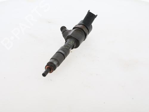 Injector RENAULT MEGANE II Saloon (LM0/1_) 1.9 dCi (LM0G, LM1G, LM2C) | BP29613250M100
