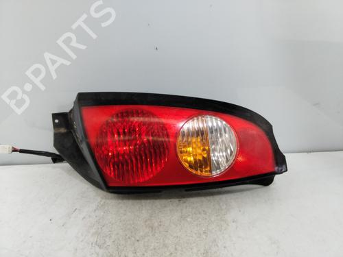 Used Right taillight HYUNDAI ATOS (MX) 1.0 i (54 hp) 18890219