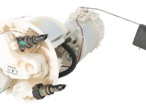 Fuel pump TOYOTA AYGO (_B4_) 1.0 (KGB40) | BP32470269M76 - Image 2