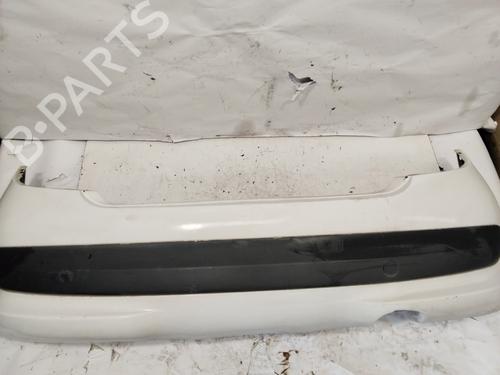 Rear bumper PEUGEOT 207 (WA_, WC_) 1.4 16V | BP26440677C8 