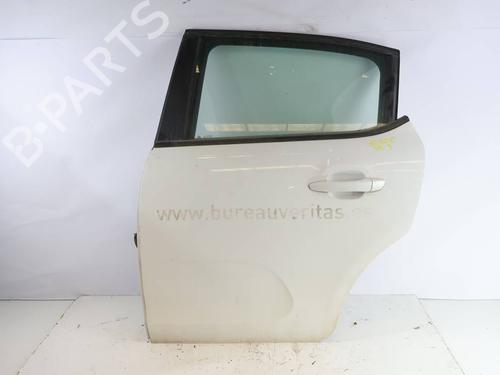 Dør venstre bagtil CITROËN C3 III (SX) | BP39074049C4 - Image 3