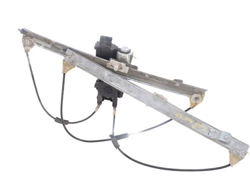 Front right window mechanism PEUGEOT 607 (9D, 9U) | BP40514070C23 - Image 2