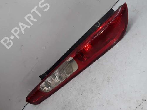 Used Left taillight FORD FOCUS II (DA_, HCP, DP) [2004-2013]  8574381