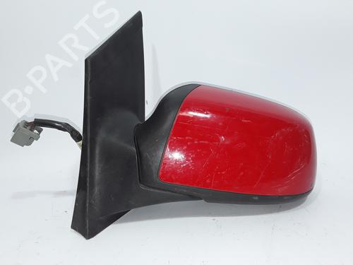Used Left mirror FORD FOCUS II (DA_, HCP, DP) [2004-2013]  22405804