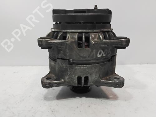 Alternator RENAULT MEGANE II (BM0/1_, CM0/1_) 1.5 dCi (BM1F, CM1F) | BP29982618M7 