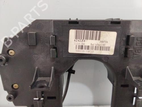 Switch CITROËN C4 II (NC_) 1.6 BlueHDi 115 | BP18887026I30 