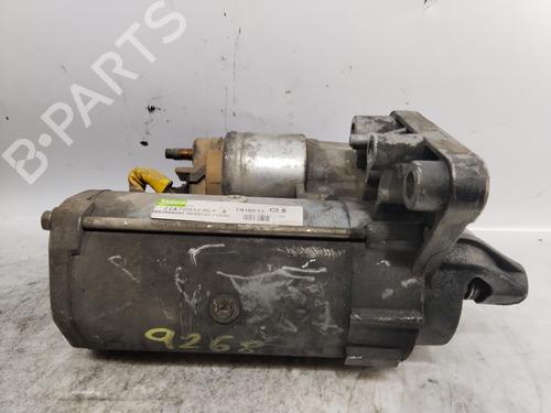 Starter CITROËN C4 I (LC_)  | BP27456267M8 