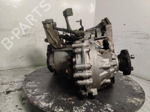 Gearbox VW GOLF IV (1J1) 1.8 T | BP29515262M3 
