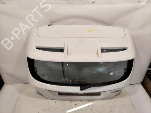 Tailgate FORD FIESTA VI (CB1, CCN) 1.6 TDCi | BP25453888C6 