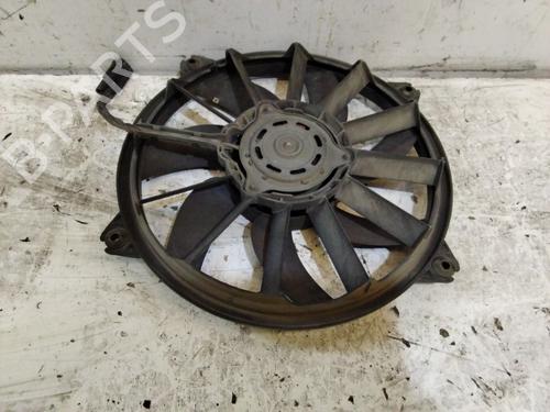 Kjølevifte elektrisk PEUGEOT 206 Hatchback (2A/C) 1.4 HDi eco 70 | BP18246292M35 