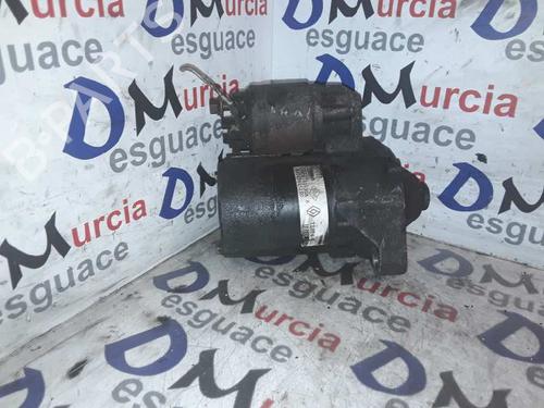 Used Starter DACIA SANDERO [2008-2025]  8555527