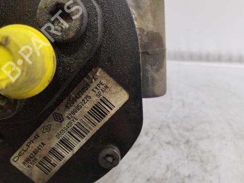 Injection pump RENAULT MEGANE II Estate (KM0/1_) 1.5 dCi (KM0F, KM0T, KM2B) | BP25928686M78 