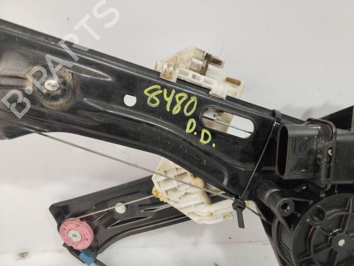 Front right window mechanism BMW 1 (F20) 118 d | BP29414037C23 