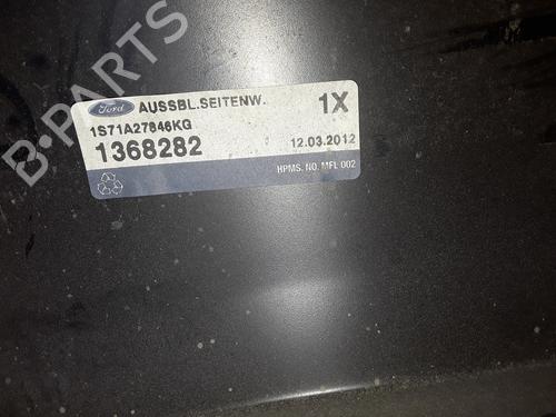 Rear right wheel arch trim FORD MONDEO III (B5Y)  | BP9752750C137 