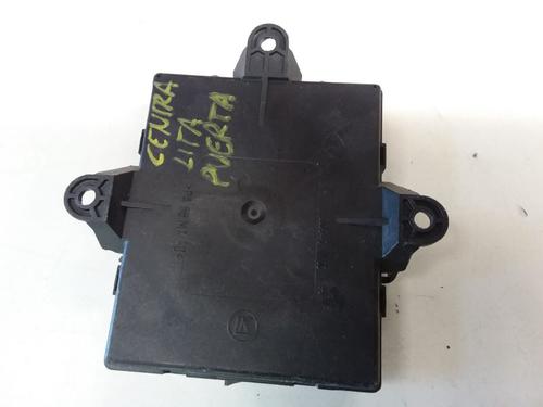 Electronic module MERCEDES-BENZ A-CLASS (W169)  | BP10249147M83 
