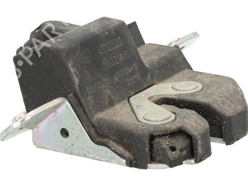 Tailgate lock OPEL ASTRA H (A04)  | BP30830725C101 
