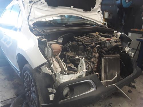 Pedal PEUGEOT 2008 I (CU_) 1.2 VTi | BP21381556I4 