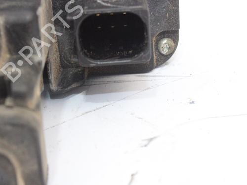 Rear right lock OPEL ANTARA A (L07)  | BP15837257C99 