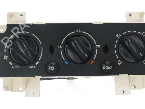 Used Climate control Climate control 34395143 34395143